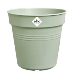 Anzuchttopf Green Basics Steingrün - Sofort startklar