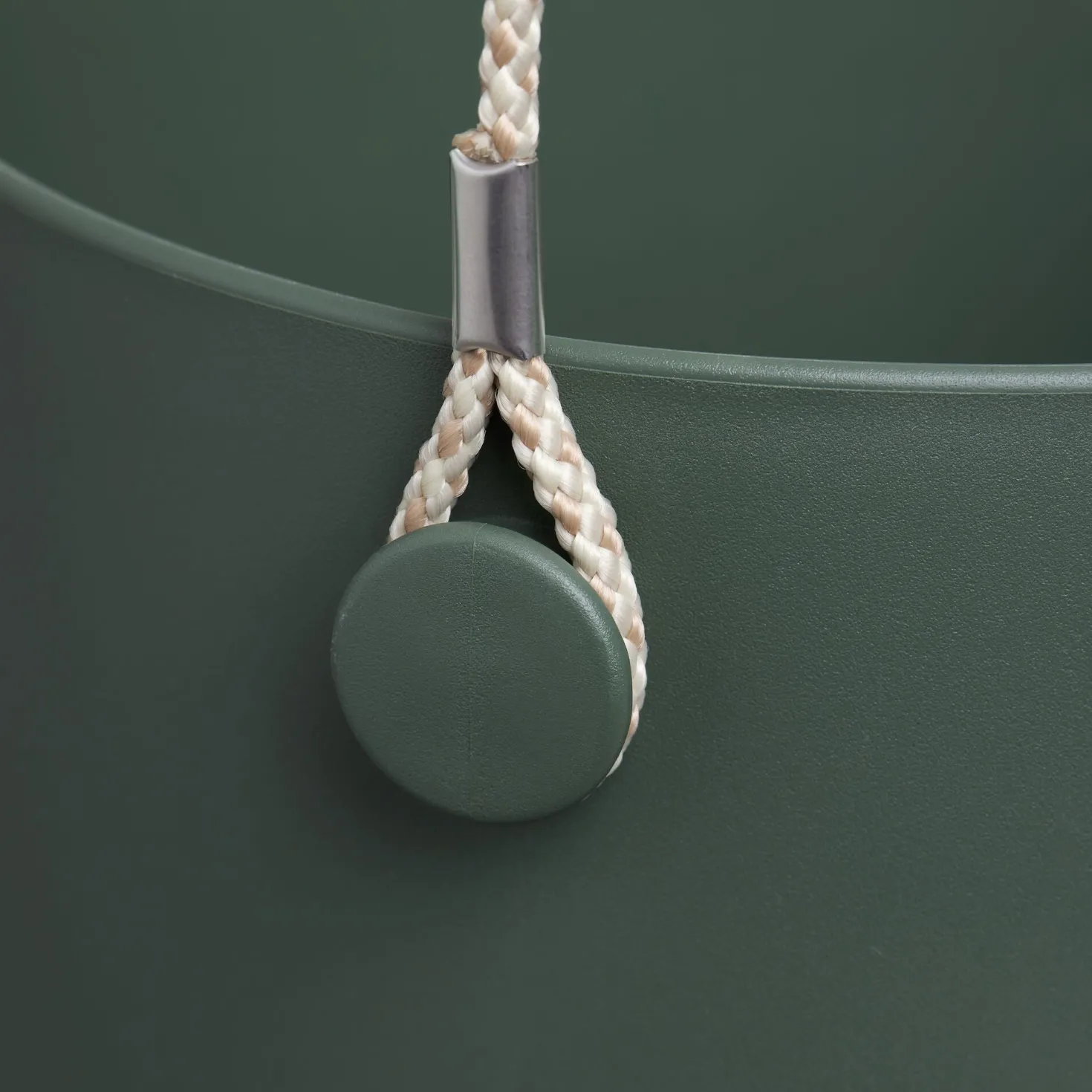 Aufhängung B für Swing grün ELHO