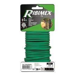 Bindedraht 5 mm × 5 m - Pflanzen sicher befestigt