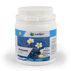 Brausetabletten 63 Mineralstoffe - Klares Wasser sofort