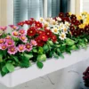 Dahlien 'Topmix' (x5) - Farbenmeer ohne Aufwand
