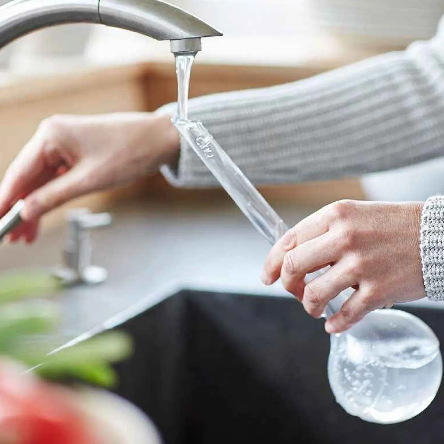 Elho Aqua Care Wasserspender - Nie mehr trockene Erde