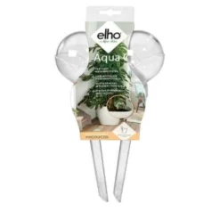 Elho Aqua Care Wasserspender - Nie mehr trockene Erde