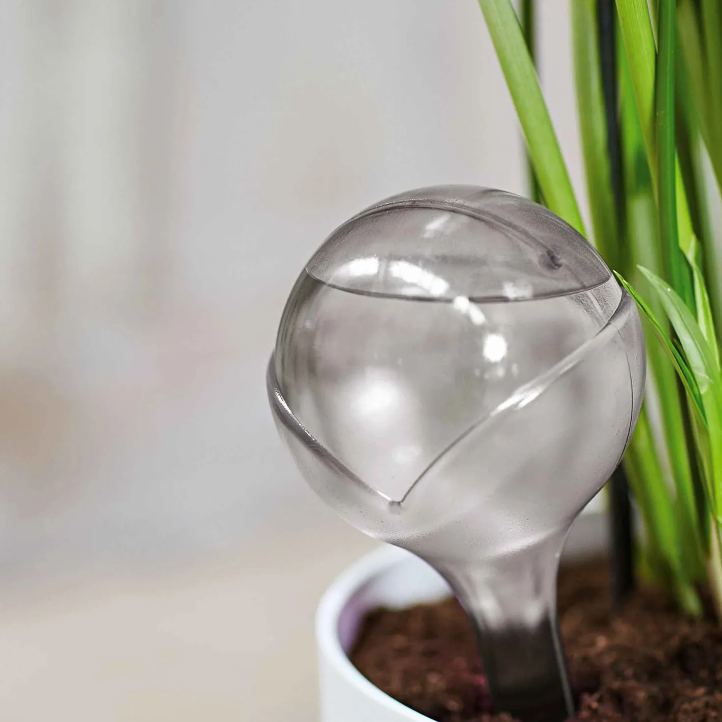 Elho Aqua Care Wasserspender - Nie mehr trockene Erde