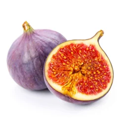 Feigenbaum Ficus carica 'Perretta' - grün-braun - Winterhart - Süße Feigen ganz einfach