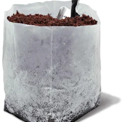 Gepresste Blumenerde für Kübel und Balkonkästen 10 L - Erde fertig in Sekunden