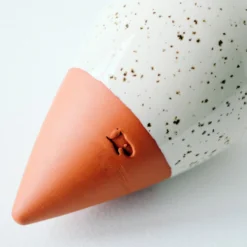 Olla – Gekörntes Weiß - Weniger gießen, mehr ernten