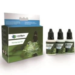 PH KH GH Wasseranalyse-Kit - Wasserwerte sofort im Blick