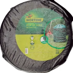 Pop-Up Gartensack Max - Aufklappen und aufräumen