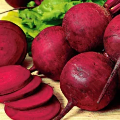 Rote Beete 'Kogel 2' - Süße Ernte ganz leicht