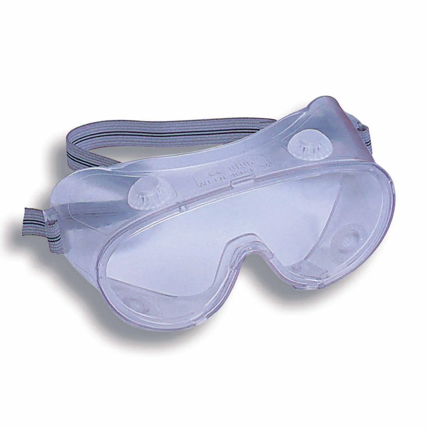 Schutzbrille - Sofort sicher im Garten
