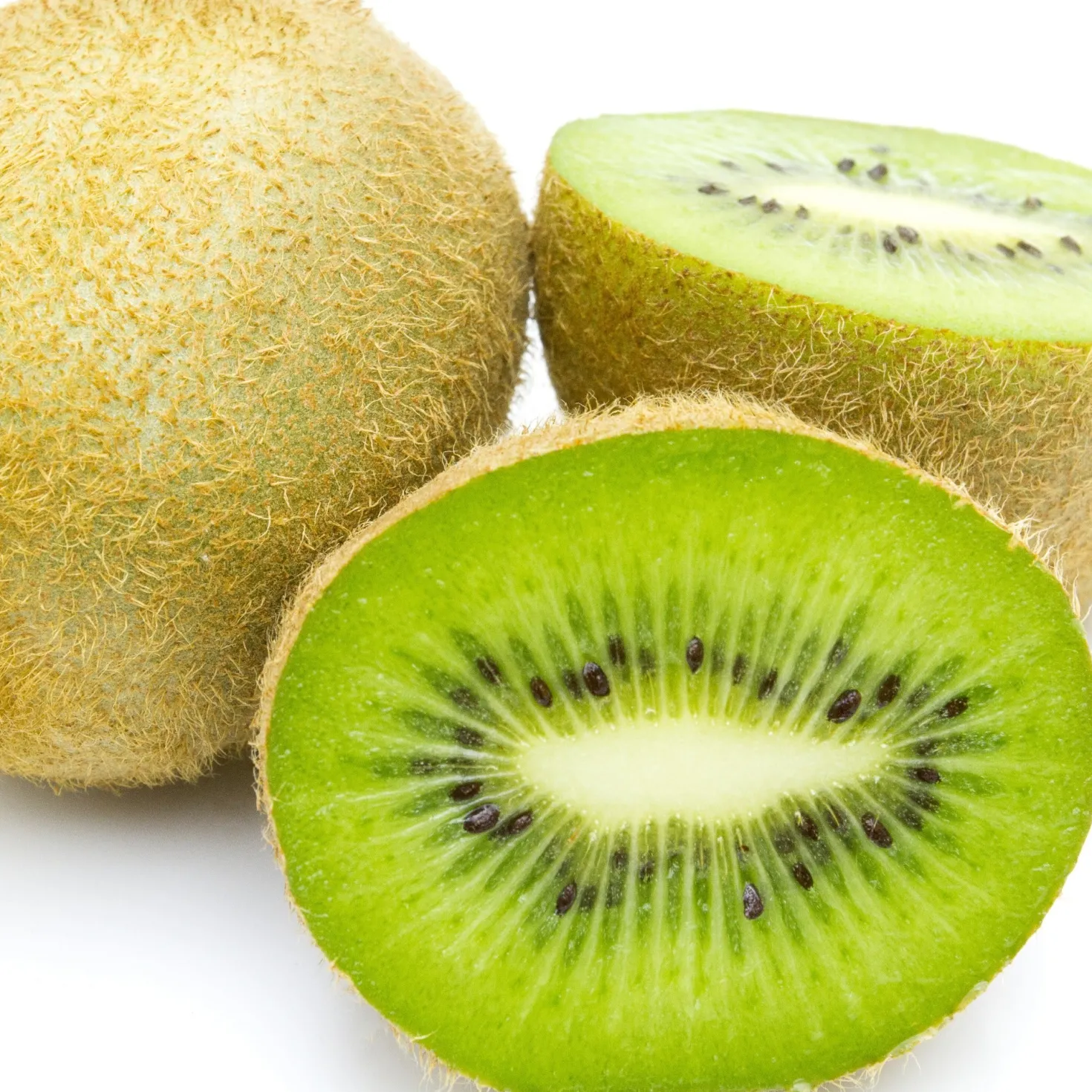 Sommerobst-Kollektion (Feige, Maulbeere, Kiwi) - Exotisch und vitaminreich
