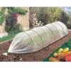 Treibfolie (LDPE) - Früher ernten leicht gemacht