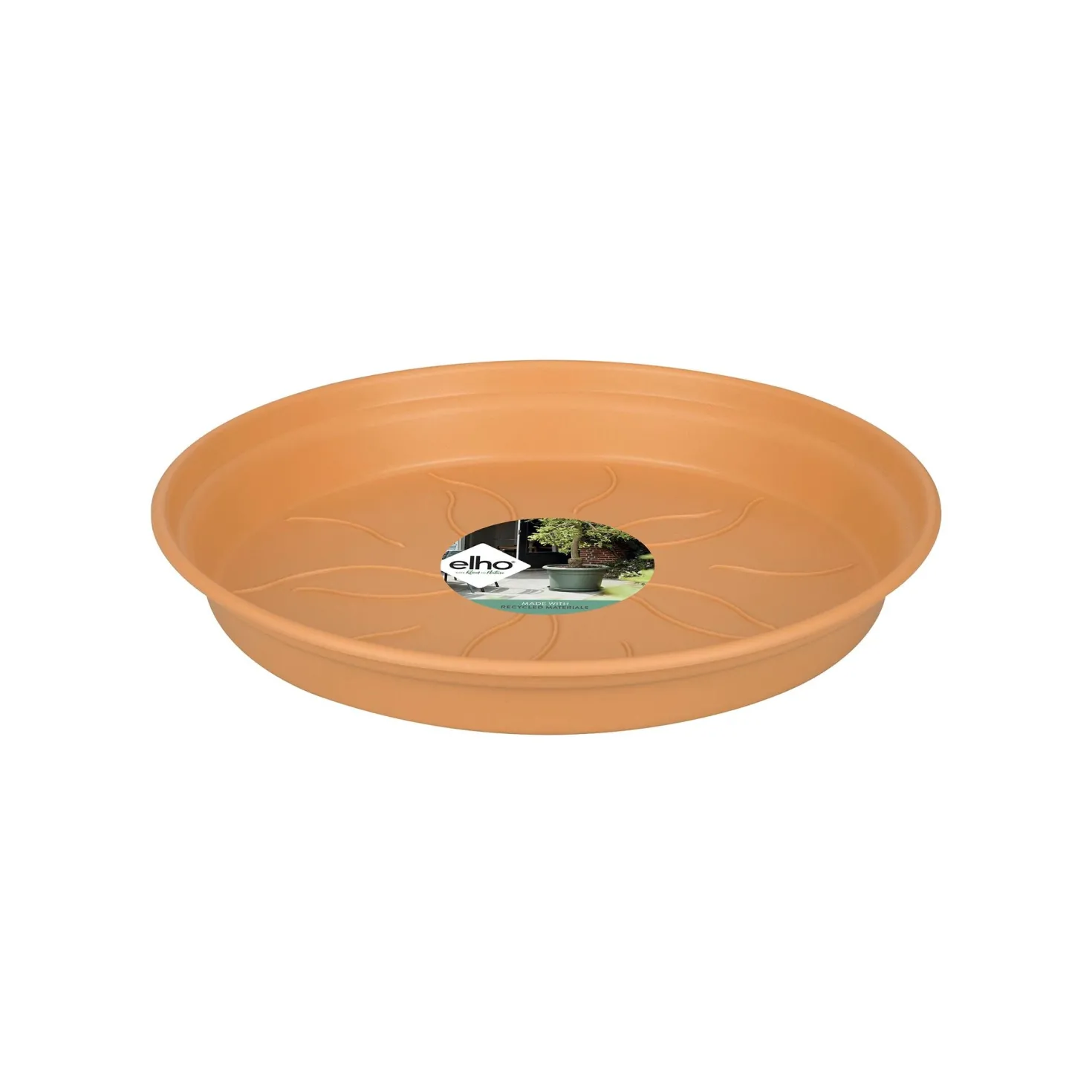 Untersetzer Green Basics Mild Terra ELHO - Sauberer Boden, sofort