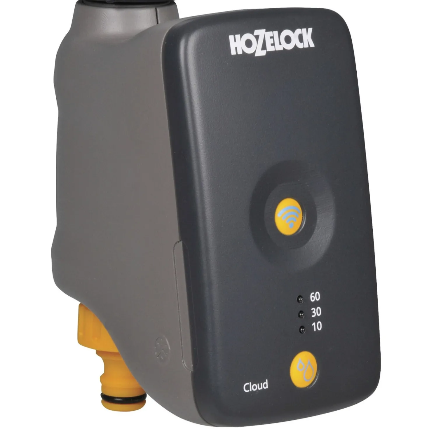 Wasserzeitschaltuhr Cloud Controller HOZELOCK