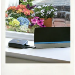 Wasserzeitschaltuhr Cloud Controller HOZELOCK