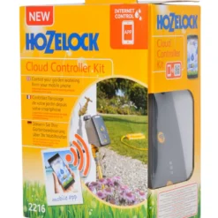 Wasserzeitschaltuhr Cloud Controller HOZELOCK